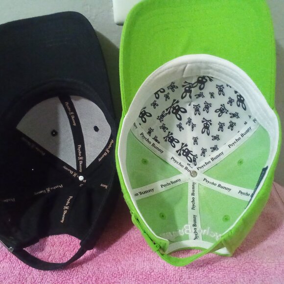 Psycho Bunny Hats - Picture 5 of 6